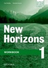 New Horizons 1 Workbook, International Edition