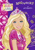 Barbie a škola pre princezné - 