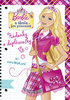 Barbie a škola pre princezné - 