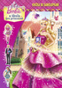 Barbie a škola pre princezné - 