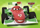 Autá 2 Francesco Bernoulli - 