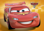 Autá Blesk 2 McQueen - 