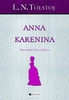 Anna Karenina - Lev Nikolajevič Tolstoj