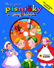 Moje první písničky v angličtině - 