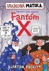 Fantóm X - Kjartan Poskitt