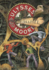 Dom zrkadiel - Ulysses Moore
