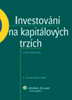 Investování na kapitálových trzích - Jitka Veselá