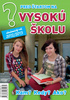 Pred štartom na vysokú školu 2012/2013 - Emília Kollárová