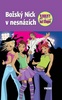 Božský Nick v nesnázích - 