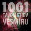 1001 tajomstiev vesmíru - Piers Bizony