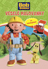 Bob staviteľ Veselé maľovanky - 