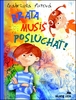 Brata musíš poslúchať! - Gabriela Futová