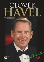 Člověk Havel - Petr Čermák
