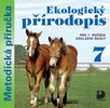 Ekologický přírodopis pro 7. ročník základní školy na CD - Metodická příručka - Danuše Kvasničková