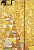 Gustav Klimt diář 2012 - 