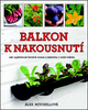 Balkon k nakousnutí - Alex Mitchellová