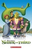 Shrek the Third + CD, Level 3