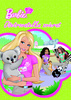 Barbie Ošetrovateľka zvierat - 