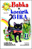 Babka a kocúrik Gíra - Libuša Friedová; Martin Kellenberger