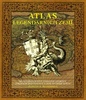 Atlas legendárních zemí - Judith A. McLeodová