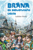 Brána do Zabudnutého údolia - Ladislav Hrubý