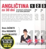 Angličtina za 30 dní multipack - 