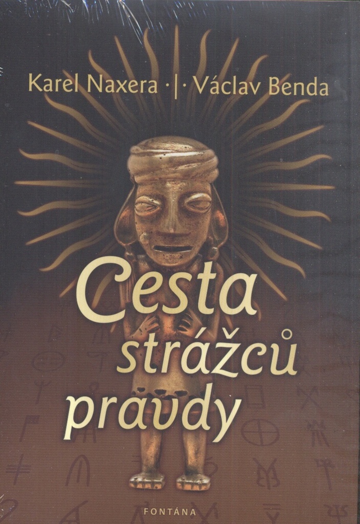 Cesta strážců pravdy - Václav Benda