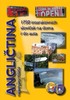 Angličtina nejen pro řidiče, 1750 interaktivních slovíček na doma i do auta, 2 CD