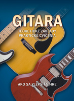 Gitara - David Black