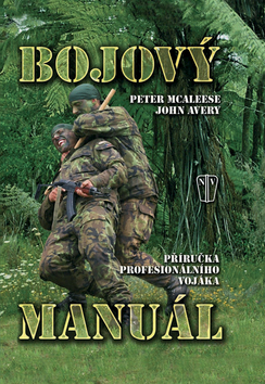 Bojový manuál nv. NV