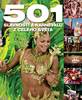 501 slavností a karnevalů z celého světa - 