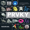 Prvky - Theodore Gray