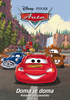 Auta Doma je doma -  Disney Pixar