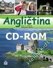 CD Angličtina pro 7. ročník základní školy - Marie Zahálková