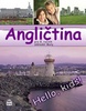 CD Angličtina pro 8. ročník základní školy - Marie Zahálková