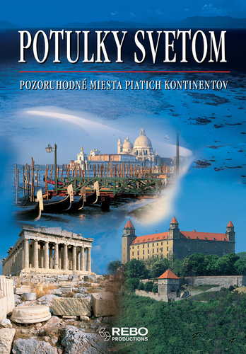 Potulky svetom