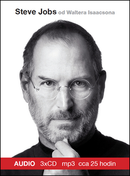 Steve Jobs - Walter Isaacson