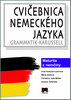 Cvičebnica nemeckého jazyka - Ivica Kolečáni-Lenčová; Mária Daňová; Christina Julia Müller; Zuzana Tuhárska