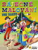 Báječné malování bez barev - 