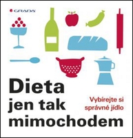 Dieta jen tak mimochodem - Elisabeth Lange