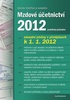 Mzdové účetnictví 2012 - 