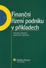 Finanční řízení podniku v příkladech - Helena Jáčová; Martina Ortová