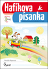 Hafíkova písanka - Vendula Hegerová