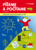 Píšeme a počítame 1.trieda - 