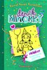 Deník Mimoňky, Příběhy neoblibený pařičky