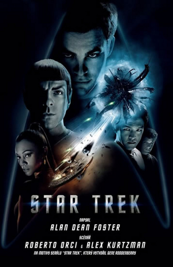 Star Trek - Alan Dean Foster