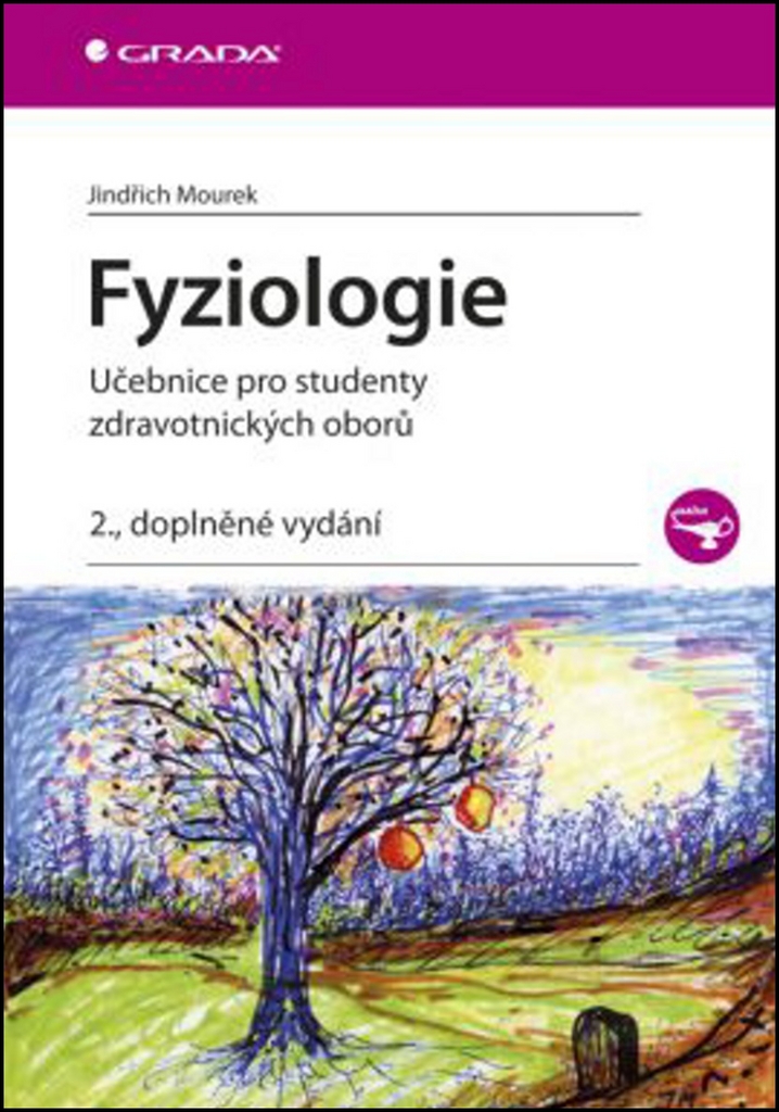 Fyziologie - Jindřich Mourek