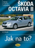 Škoda Octavia II, Údržba a opravy automobilů, od 6/04