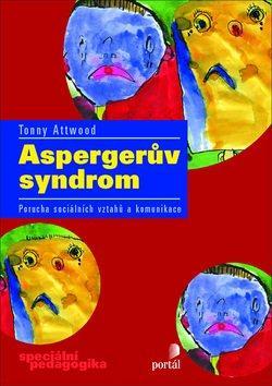 Aspergerův syndrom - Tony Attwood