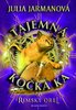 Tajemná kočka Ka a římský orel